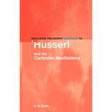 Routledge Philosophy GuideBook to Husserl and the Cartesian, editura Harper Collins Childrens Books