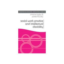 Social Work Practice and Intellectual Disability, editura Harper Collins Childrens Books
