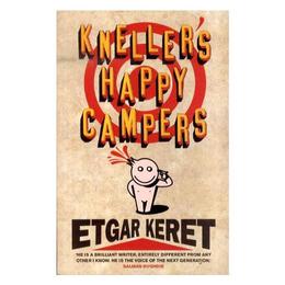 Kneller's Happy Campers, editura Harper Collins Childrens Books