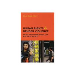 Human Rights and Gender Violence, editura Harper Collins Childrens Books
