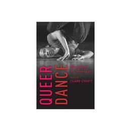 Queer Dance, editura Harper Collins Childrens Books