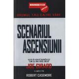 Scenariul Ascensiunii - Drumul Tau Catre Varf - Joe Girard, editura Business Tech