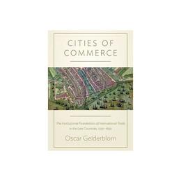 Cities of Commerce, editura Princeton University Press