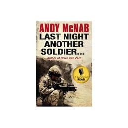 Last Night Another Soldier, editura Random House Export Editions