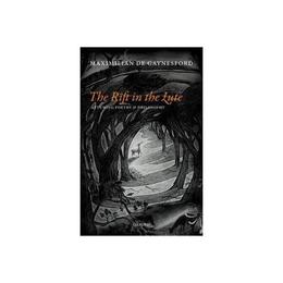 Rift in The Lute, editura Harper Collins Childrens Books