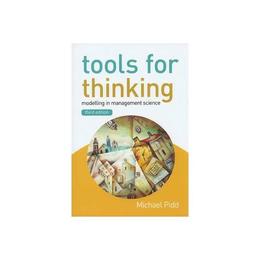 Tools for Thinking, editura Wiley-blackwell