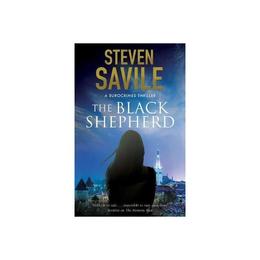 Black Shepherd, editura Severn House Publishers Ltd
