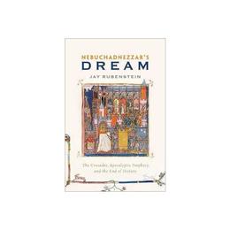 Nebuchadnezzar's Dream, editura Harper Collins Childrens Books