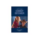 Cowboy Defender, editura Harlequin Mills & Boon