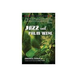 Jazz and Palm Wine, editura Indiana University Press