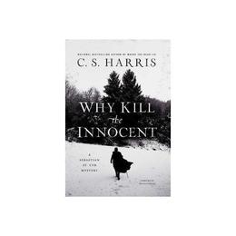 Why Kill The Innocent, editura Harper Collins Childrens Books