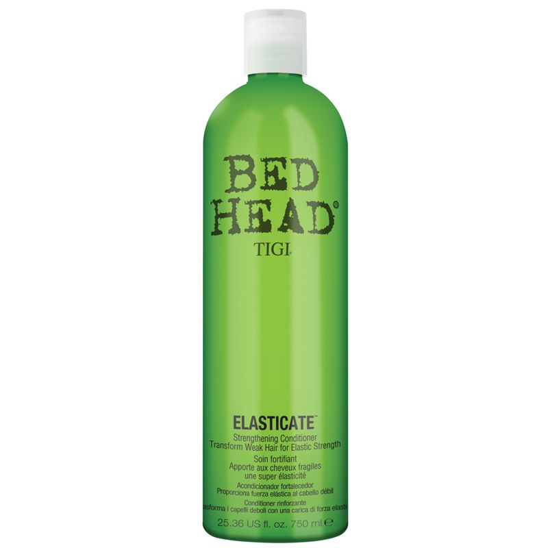 Balsam pentru Par Fragil - TIGI Bed Head Elasticate Conditioner 750 ml