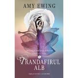 Trandafirul alb - Amy Ewing, editura Rao