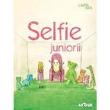 Selfie - Juniorii, editura Grupul Editorial Art