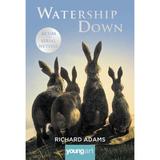 Watership down - Richard Adams, editura Grupul Editorial Art