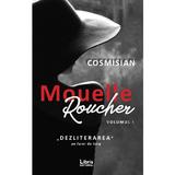 Mouelle Roucher Vol.1 - Cosmisian