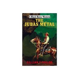 Judas Metal, editura Robert Hale