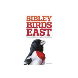 Sibley Field Guide to Birds of Eastern North America - David Sibley, editura Anova Pavilion