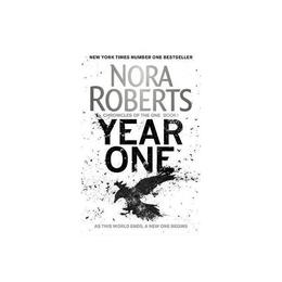 Year One - Nora Roberts, editura Anova Pavilion