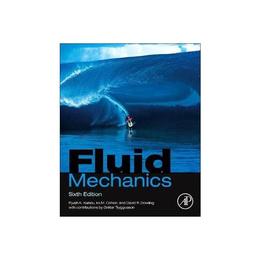 Fluid Mechanics - Pijush Kundu, editura Anova Pavilion