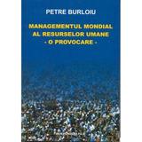 Managementul mondial al resurselor umane - Petre Burloiu