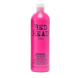 Balsam pentru stralucire - tigi bed head recharge conditioner 750 ml