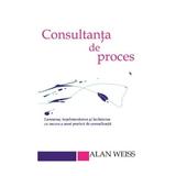 Consultanta De Proces - Alan Weiss, editura Bmi