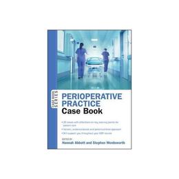 Perioperative Practice Case Book, editura Harper Collins Childrens Books