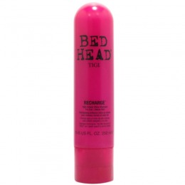 Sampon pentru stralucire - tigi bed head recharge shampoo 250 ml