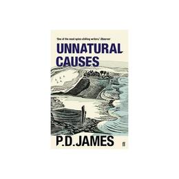 Unnatural Causes, editura Harper Collins Childrens Books