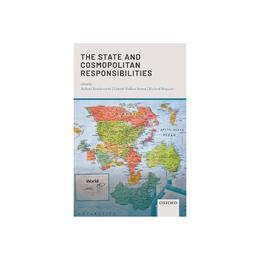 State and Cosmopolitan Responsibilities, editura Harper Collins Childrens Books