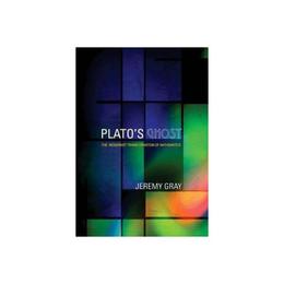Plato's Ghost, editura Princeton University Press