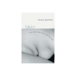 Skin, editura Columbia University Press