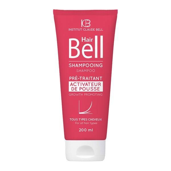 Sampon pentru cresterea parului Hair Bell Shampooing Institut Claude Bell 200ml