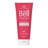 Sampon pentru cresterea parului Hair Bell Shampooing Institut Claude Bell 200ml