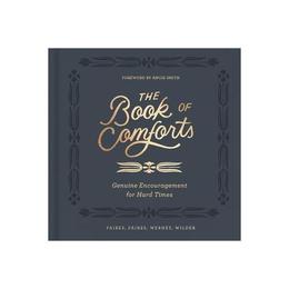 Book of Comforts - , editura Anova Pavilion