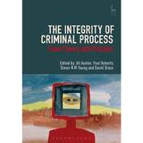 Integrity of Criminal Process -  , editura Watkins Publishing