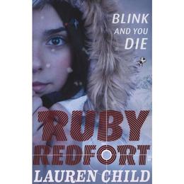 Blink and You Die - Lauren Child, editura Watkins Publishing