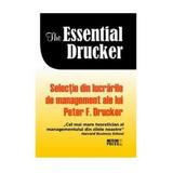 The essential Drucker, editura Meteor Press
