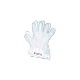 Manusi din pvc de unica folosinta ro.ial 100 buc