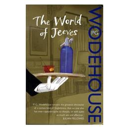 World of Jeeves - PG Wodehouse, editura Watkins Publishing