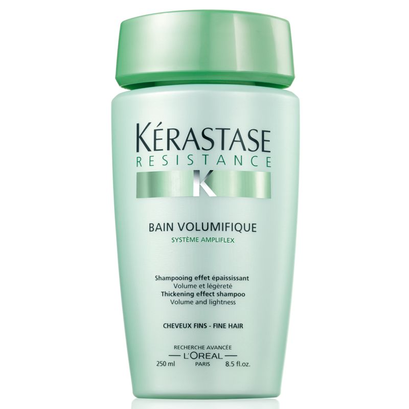 Sampon pentru Volum - Kerastase Resistance Bain Volumifique Shampoo 250 ml