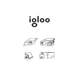 Igloo - habitat si arhitectura - octombrie, noiembrie 2017, editura igloo