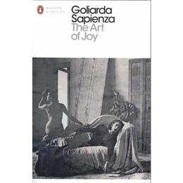 Art of Joy - Goliarda Sapienza, editura Penguin Group