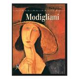 Modigliani, editura Rao