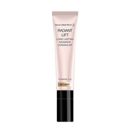 Max factor radiant lift concealer corector iluminator 02 light 7ml