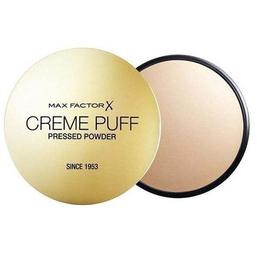 Max Factor Creme Puff Pudră compactă 41 Medium Beige 21g