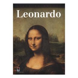 Leonardo, editura Rao