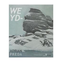 Weyd - adrian preda, editura vellant