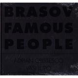 Brasov Famous People - Adrian Cristesco, Vasi Lupo